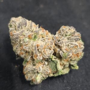 Indoor THCa Flower - Nascar