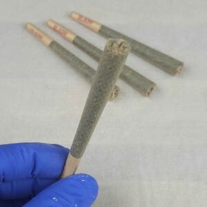 King Size Classic Pre Rolls - Singles