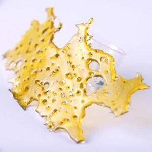 THCa Shatter Concentrate