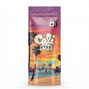 2g THCa Disposable Vape Refill