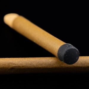 Live Resin THCa Natural Brown Blunts (2g)