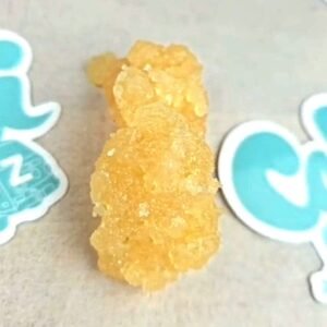 THCa Sugar Diamonds